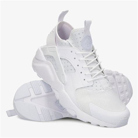 nike huarache ultra run weiß|Nike Huarache run ultra men.